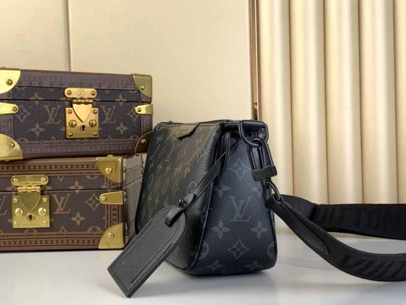 Mens LV Satchel Bags